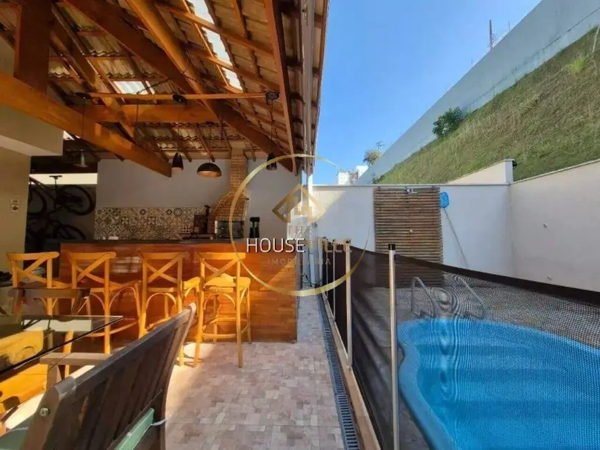 Foto 1 de Casa de Condomínio com 3 quartos à venda, 350m2 em Sao Jose Dos Campos - SP