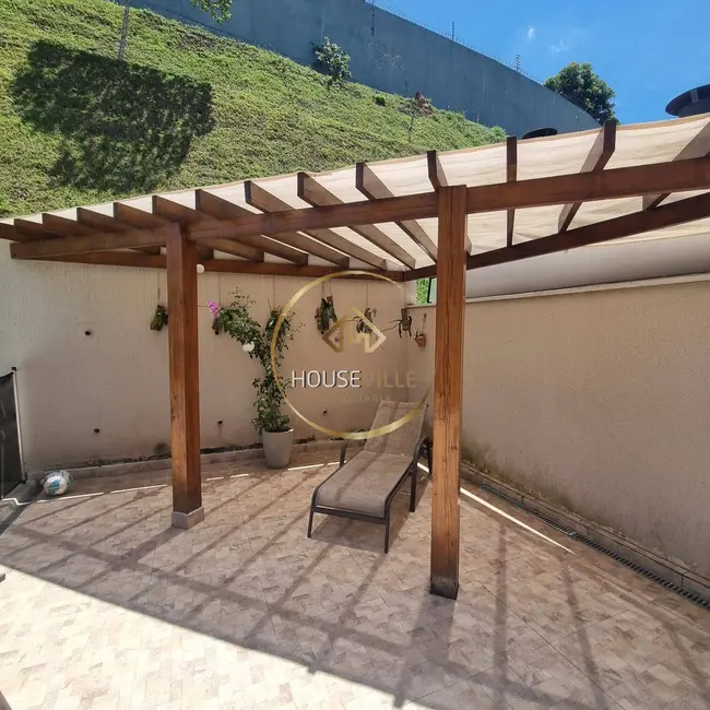 Foto 4 de Casa de Condomínio com 3 quartos à venda, 350m2 em Sao Jose Dos Campos - SP