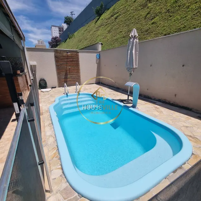 Foto 3 de Casa de Condomínio com 3 quartos à venda, 350m2 em Sao Jose Dos Campos - SP