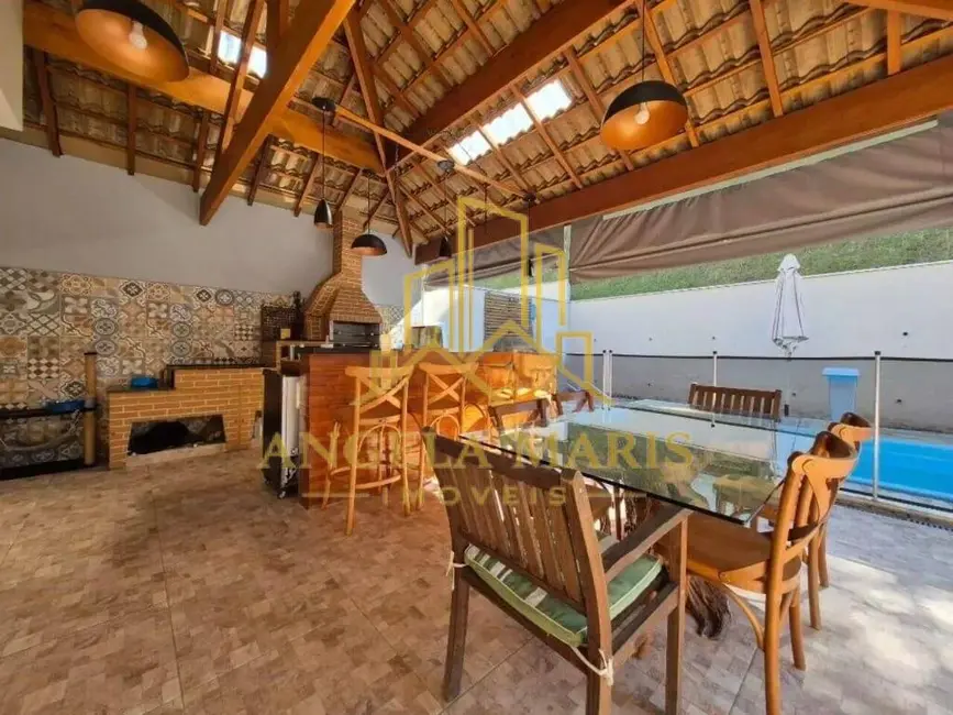 Foto 2 de Casa de Condomínio com 3 quartos à venda, 350m2 em Sao Jose Dos Campos - SP
