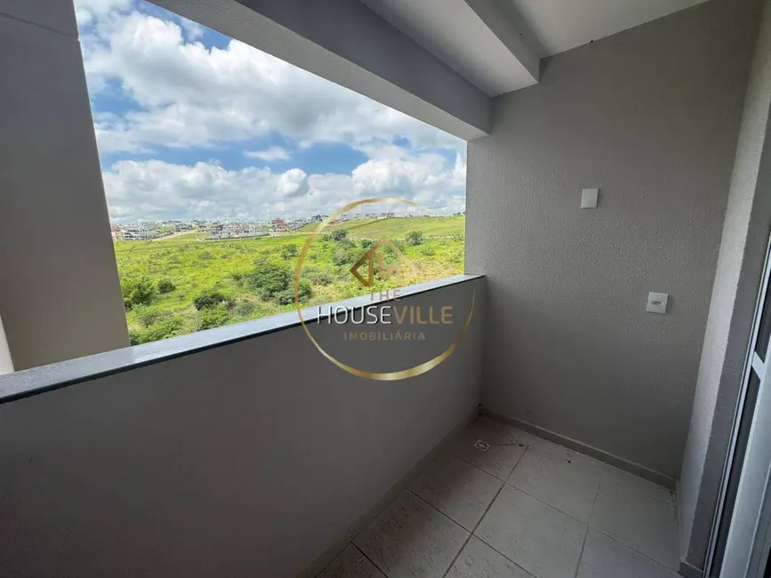 Apartamento com 2 quartos à venda, 60m2 em Sao Jose Dos Campos - SP - imagem 3 Foto 3 de Apartamento com 2 quartos à venda, 60m2 em Sao Jose Dos Campos - SP