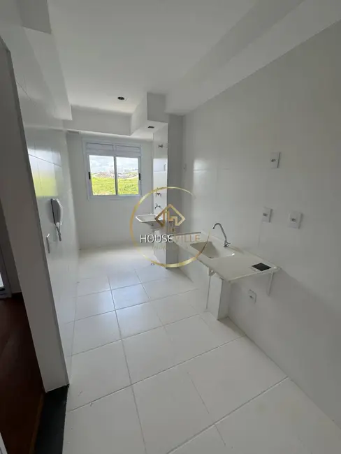 Apartamento com 2 quartos à venda, 60m2 em Sao Jose Dos Campos - SP - imagem 2 Foto 2 de Apartamento com 2 quartos à venda, 60m2 em Sao Jose Dos Campos - SP