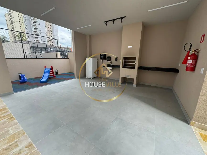 Apartamento com 2 quartos à venda, 60m2 em Sao Jose Dos Campos - SP - imagem 9 Foto 9 de Apartamento com 2 quartos à venda, 60m2 em Sao Jose Dos Campos - SP