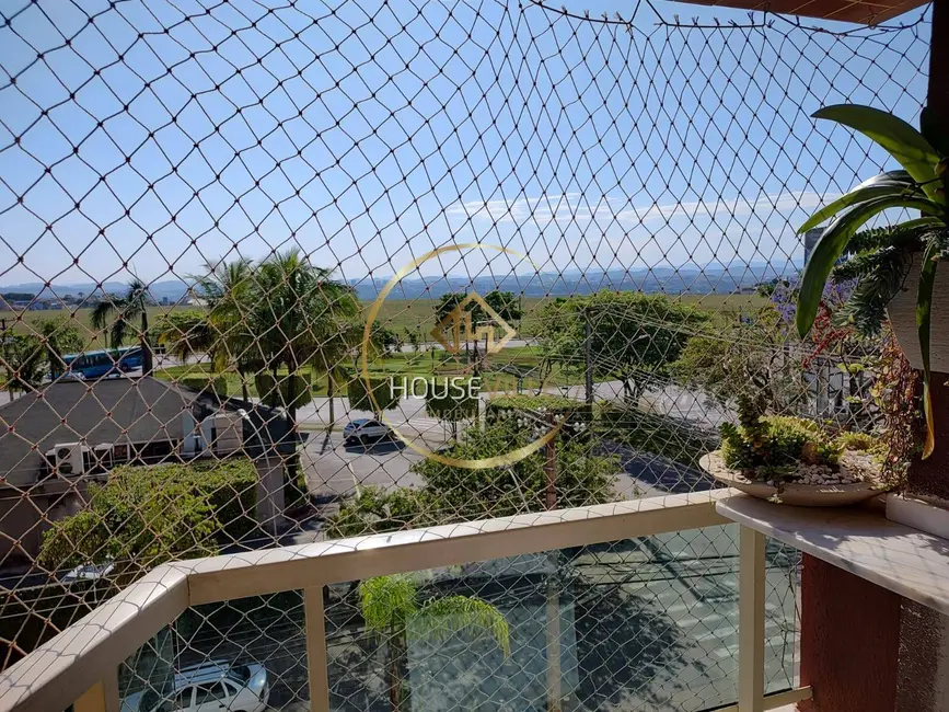 Foto 2 de Apartamento com 4 quartos à venda, 120m2 em Sao Jose Dos Campos - SP