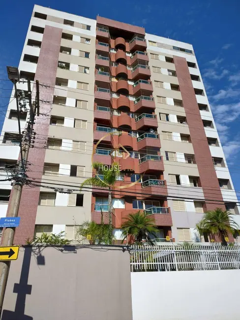 Foto 4 de Apartamento com 4 quartos à venda, 120m2 em Sao Jose Dos Campos - SP