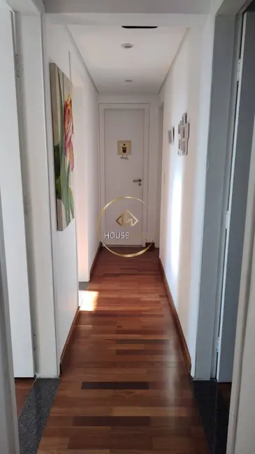 Foto 3 de Apartamento com 4 quartos à venda, 120m2 em Sao Jose Dos Campos - SP