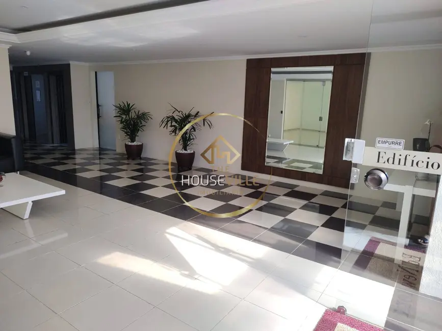 Foto 6 de Apartamento com 4 quartos à venda, 120m2 em Sao Jose Dos Campos - SP