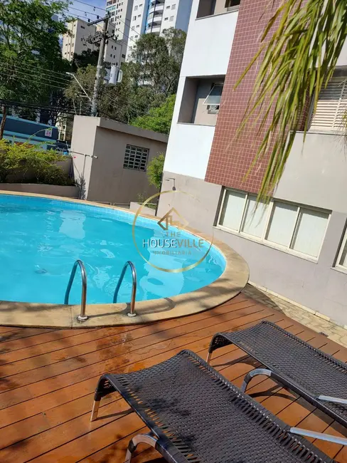 Foto 5 de Apartamento com 4 quartos à venda, 120m2 em Sao Jose Dos Campos - SP