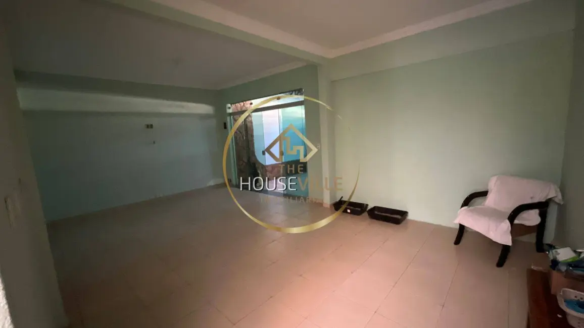 Foto 4 de Casa com 2 quartos à venda, 156m2 em Sao Jose Dos Campos - SP