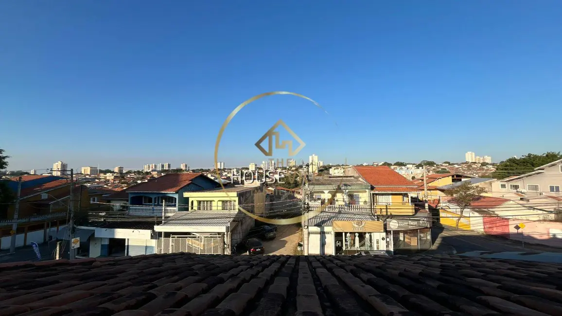 Foto 7 de Casa com 2 quartos à venda, 156m2 em Sao Jose Dos Campos - SP