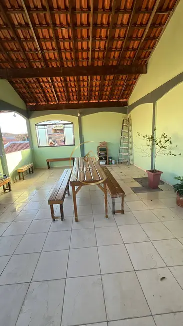 Foto 3 de Casa com 2 quartos à venda, 156m2 em Sao Jose Dos Campos - SP