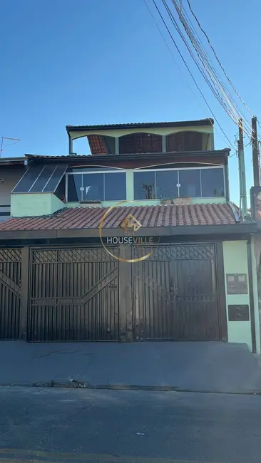 Foto 1 de Casa com 2 quartos à venda, 156m2 em Sao Jose Dos Campos - SP