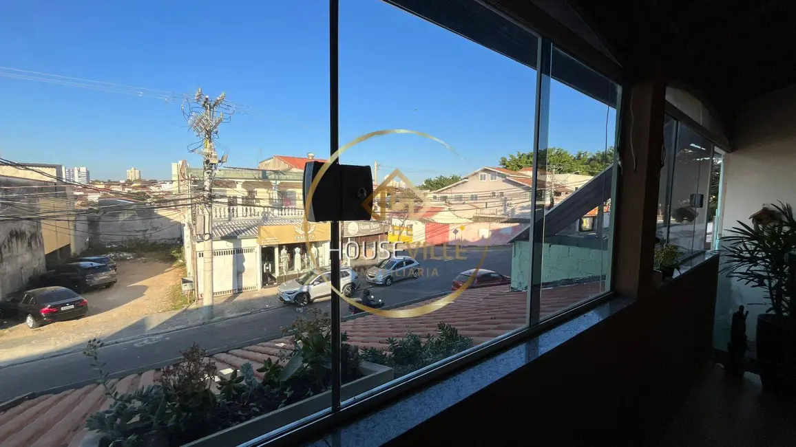 Foto 8 de Casa com 2 quartos à venda, 156m2 em Sao Jose Dos Campos - SP