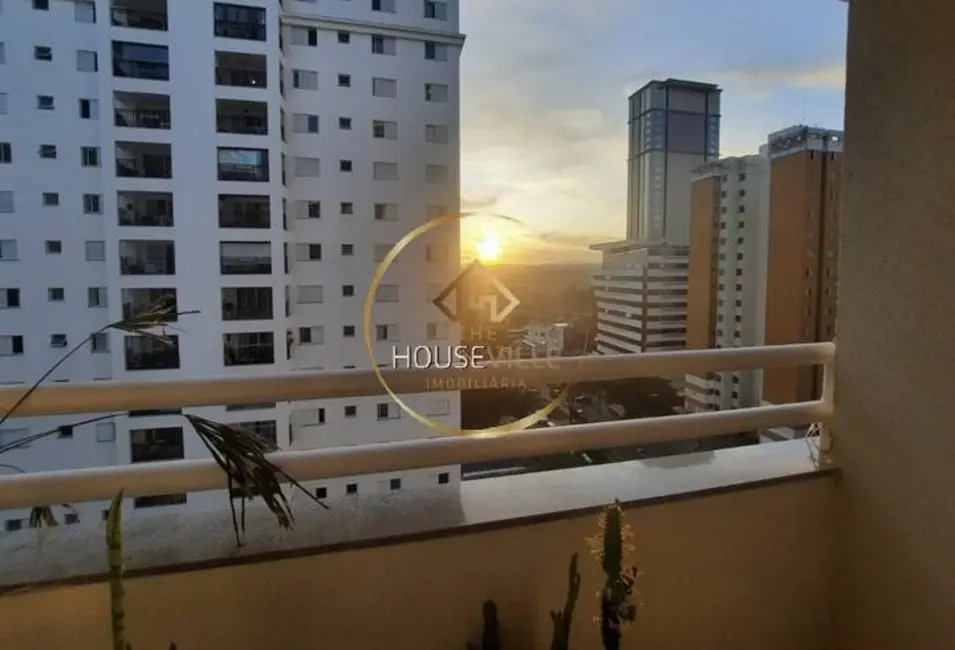 Foto 4 de Apartamento com 3 quartos à venda, 78m2 em Sao Jose Dos Campos - SP