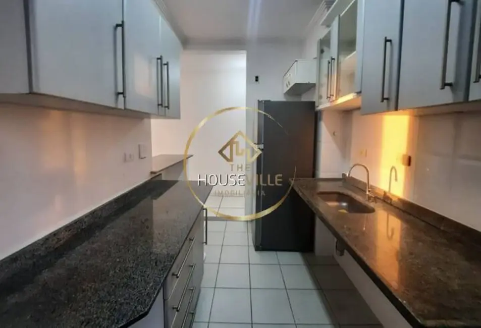 Foto 5 de Apartamento com 3 quartos à venda, 78m2 em Sao Jose Dos Campos - SP