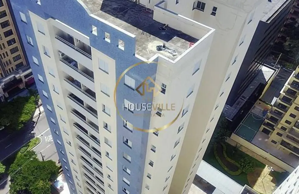 Foto 6 de Apartamento com 3 quartos à venda, 78m2 em Sao Jose Dos Campos - SP