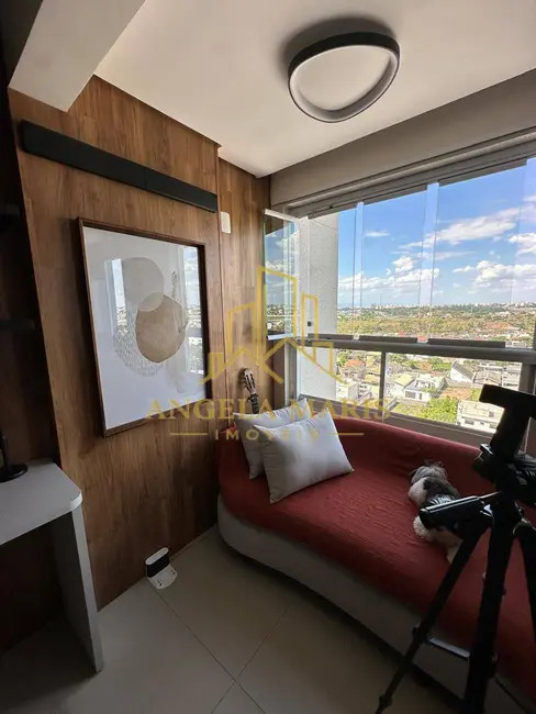 Foto 2 de Apartamento com 2 quartos para alugar, 68m2 em Jacarei - SP