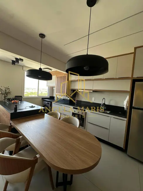 Foto 4 de Apartamento com 2 quartos para alugar, 68m2 em Jacarei - SP