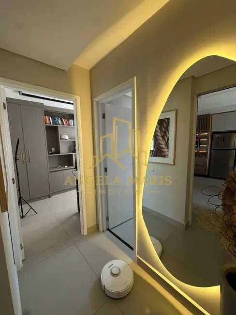 Foto 9 de Apartamento com 2 quartos para alugar, 68m2 em Jacarei - SP