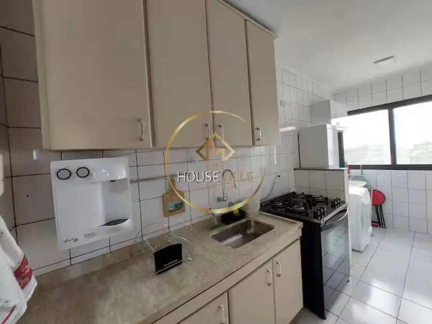 Foto 9 de Apartamento com 2 quartos para alugar, 73m2 em Sao Jose Dos Campos - SP