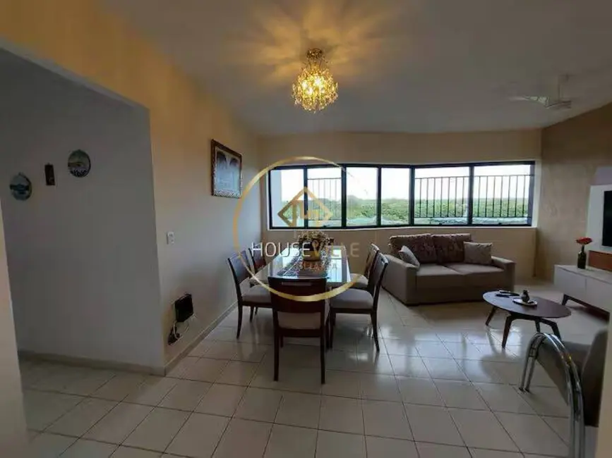 Foto 3 de Apartamento com 2 quartos para alugar, 73m2 em Sao Jose Dos Campos - SP