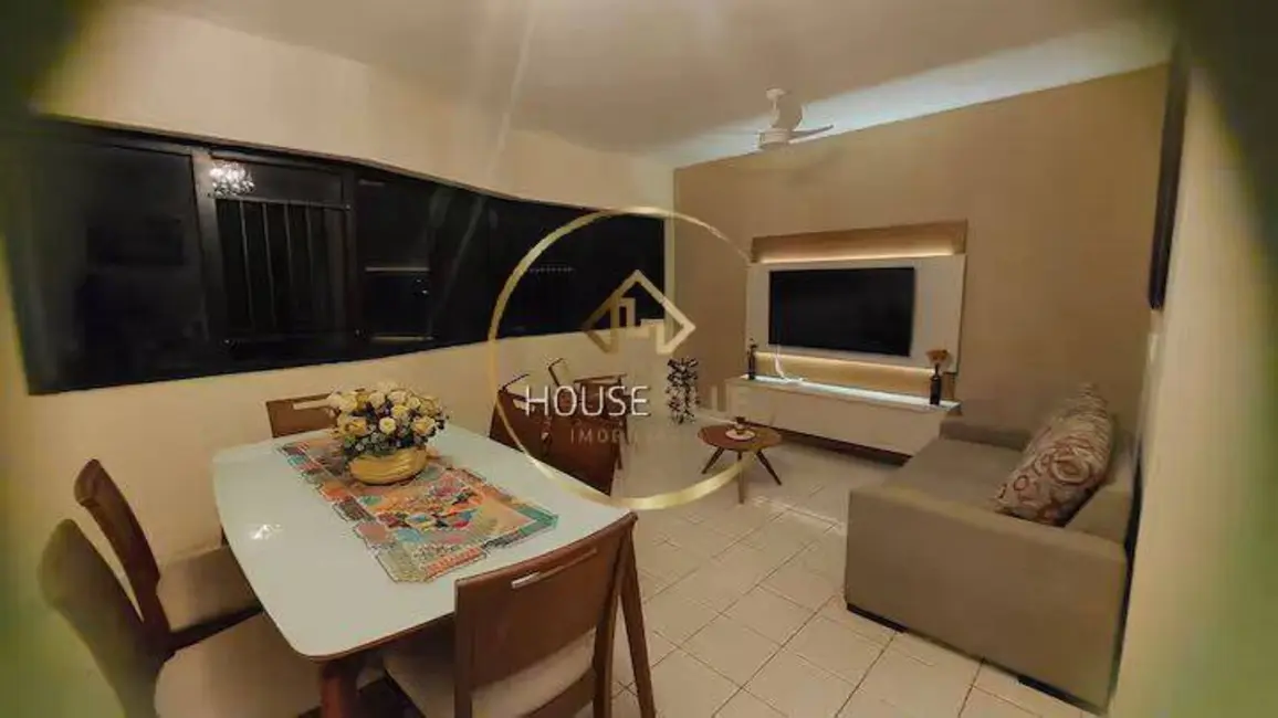 Foto 2 de Apartamento com 2 quartos para alugar, 73m2 em Sao Jose Dos Campos - SP