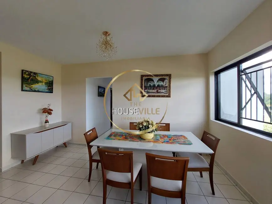 Foto 4 de Apartamento com 2 quartos para alugar, 73m2 em Sao Jose Dos Campos - SP