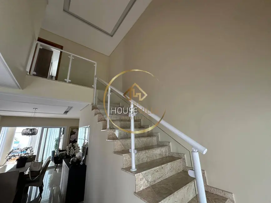 Foto 5 de Casa de Condomínio com 3 quartos para alugar em Bairro do Grama, Cacapava - SP