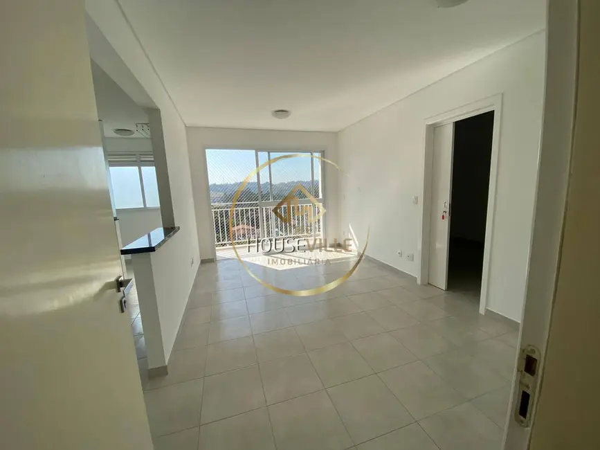 Foto 1 de Apartamento com 1 quarto à venda, 48m2 em Sao Jose Dos Campos - SP