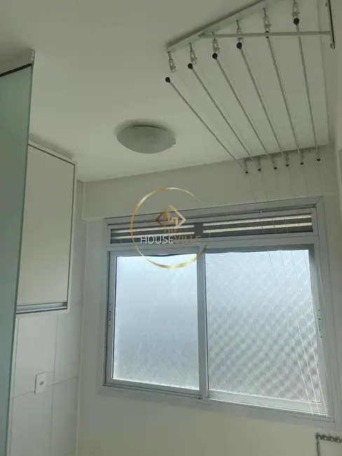 Foto 8 de Apartamento com 1 quarto à venda, 48m2 em Sao Jose Dos Campos - SP