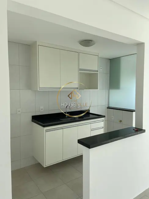 Foto 4 de Apartamento com 1 quarto à venda, 48m2 em Sao Jose Dos Campos - SP
