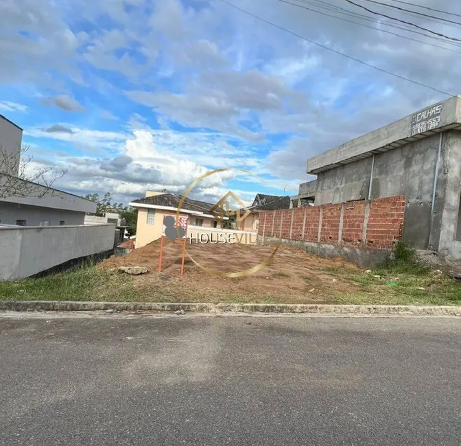 Foto 1 de Lote de Condomínio à venda em Cacapava - SP