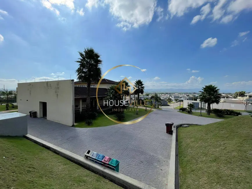 Foto 2 de Lote de Condomínio à venda em Cacapava - SP