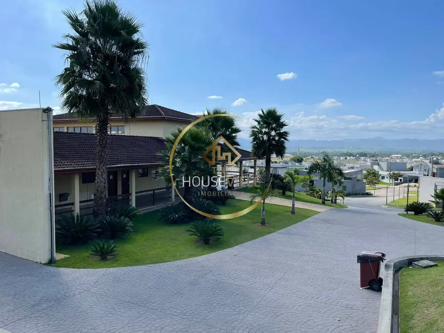 Foto 4 de Lote de Condomínio à venda em Cacapava - SP