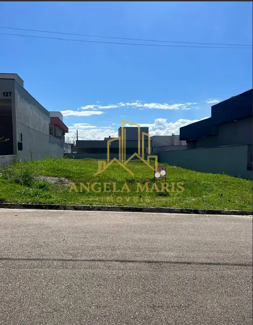 Lote de Condomínio à venda em Cacapava - SP - imagem 1 Foto 1 de Lote de Condomínio à venda em Cacapava - SP