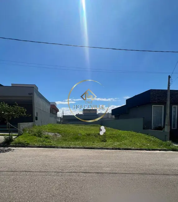 Foto 2 de Lote de Condomínio à venda em Cacapava - SP