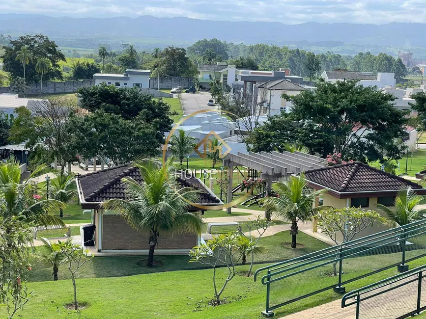 Foto 4 de Lote de Condomínio à venda em Cacapava - SP