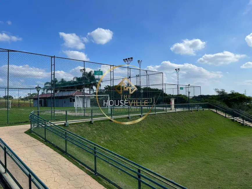 Foto 6 de Lote de Condomínio à venda em Cacapava - SP