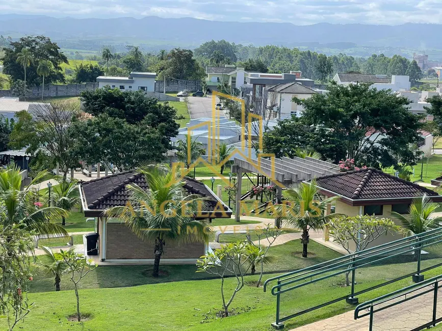 Lote de Condomínio à venda em Cacapava - SP - imagem 4 Foto 4 de Lote de Condomínio à venda em Cacapava - SP