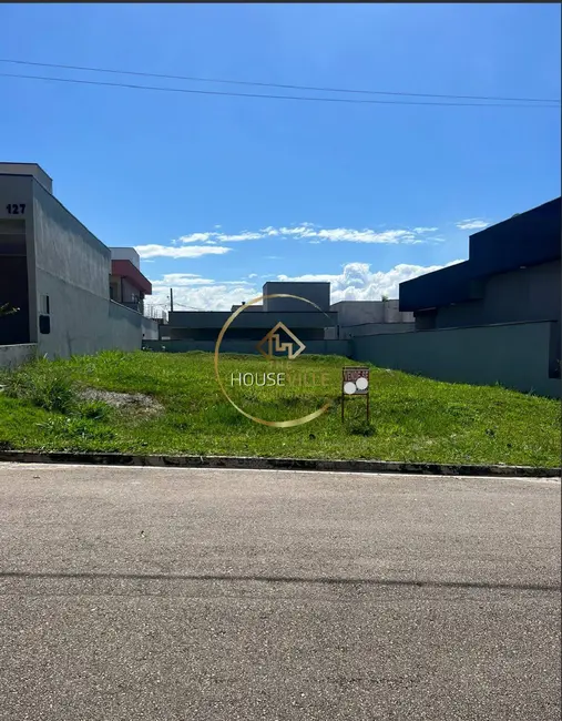 Foto 1 de Lote de Condomínio à venda em Cacapava - SP