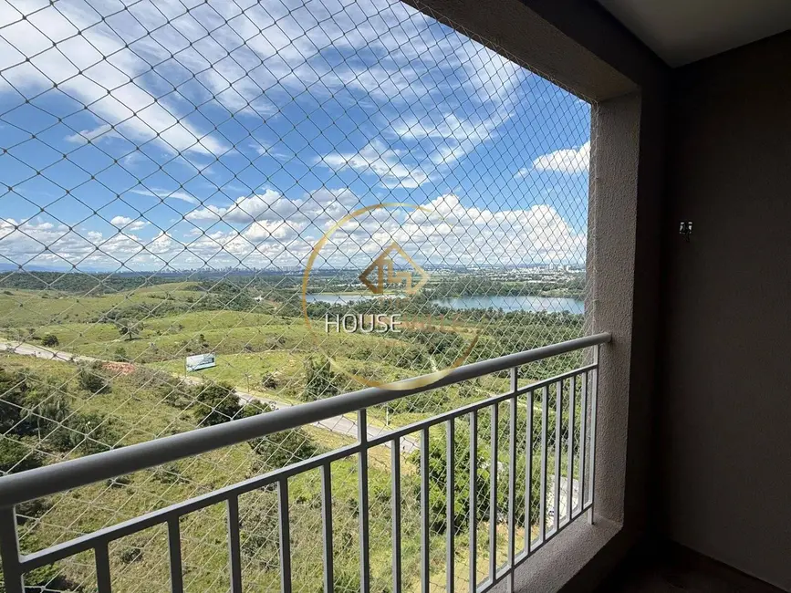 Foto 4 de Apartamento com 2 quartos à venda, 62m2 em Pagador de Andrade, Jacarei - SP