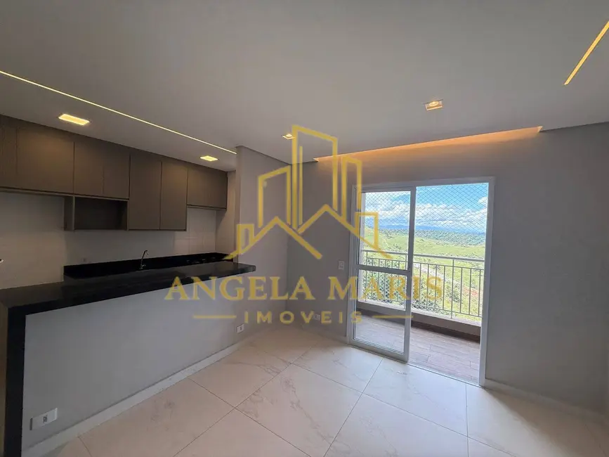 Foto 8 de Apartamento com 2 quartos à venda, 62m2 em Pagador de Andrade, Jacarei - SP
