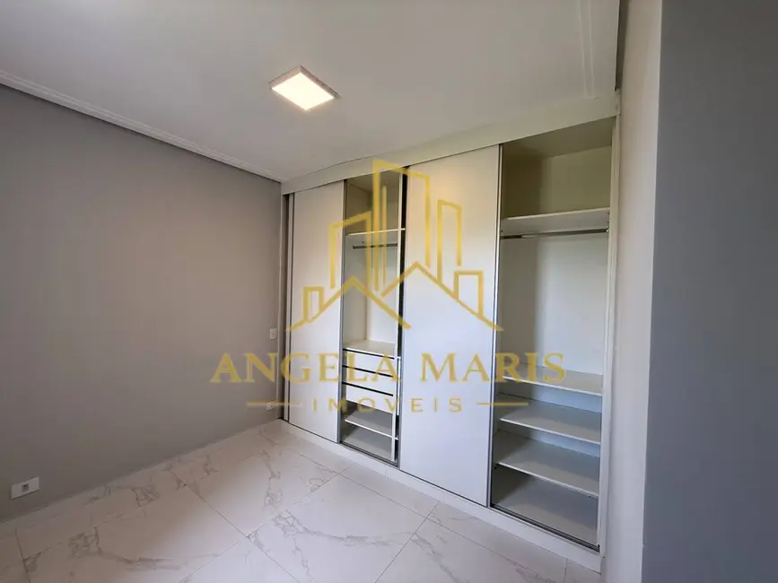 Foto 9 de Apartamento com 2 quartos à venda, 62m2 em Pagador de Andrade, Jacarei - SP