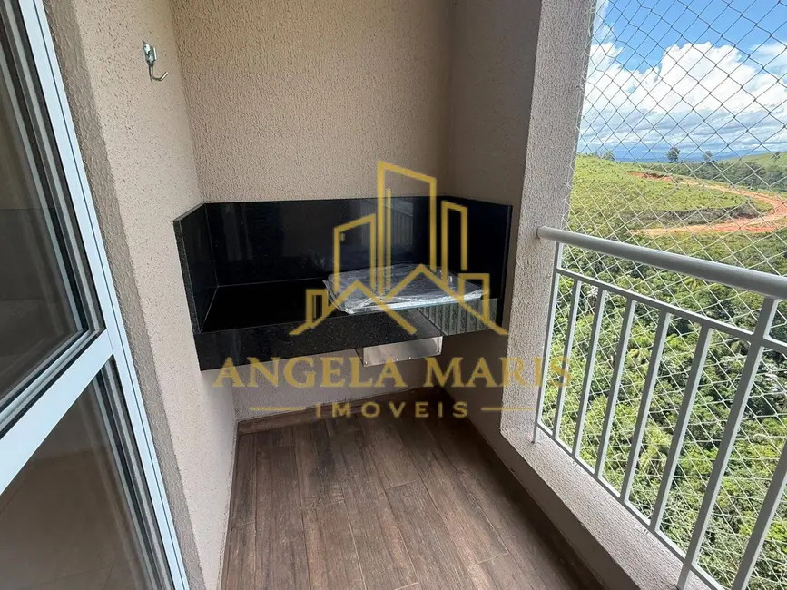Foto 5 de Apartamento com 2 quartos à venda, 62m2 em Pagador de Andrade, Jacarei - SP