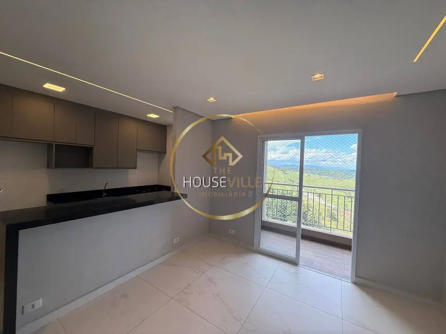 Foto 8 de Apartamento com 2 quartos à venda, 62m2 em Pagador de Andrade, Jacarei - SP