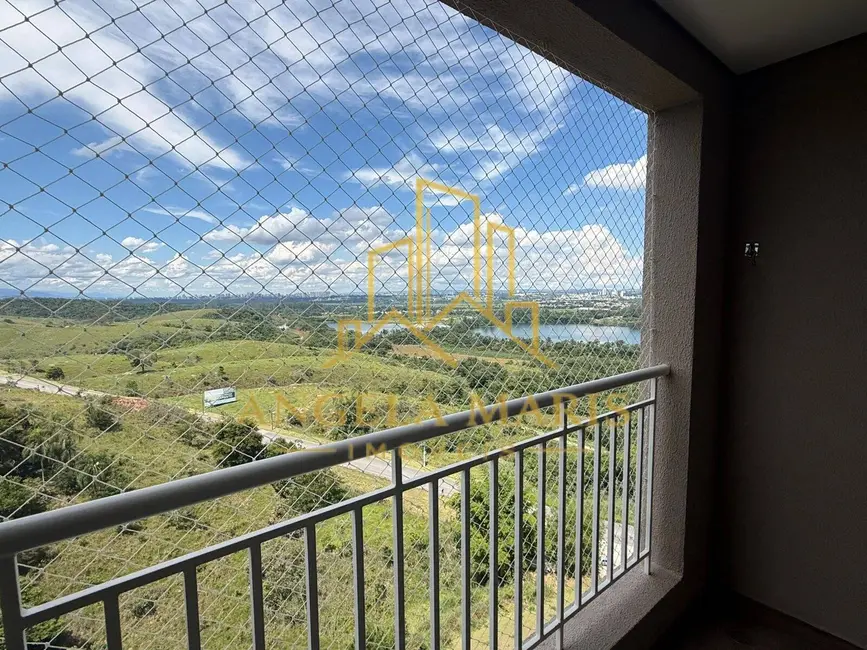 Foto 4 de Apartamento com 2 quartos à venda, 62m2 em Pagador de Andrade, Jacarei - SP