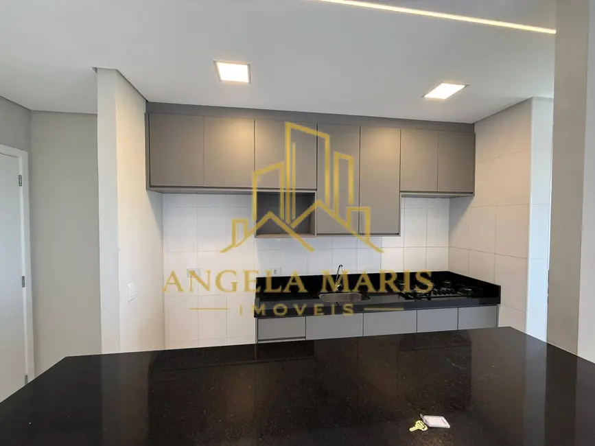 Foto 7 de Apartamento com 2 quartos à venda, 62m2 em Pagador de Andrade, Jacarei - SP