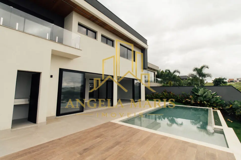Foto 3 de Casa de Condomínio com 4 quartos à venda, 530m2 em Sao Jose Dos Campos - SP