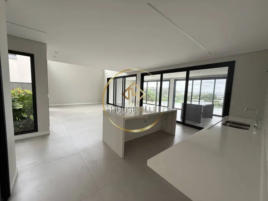 Foto 9 de Casa de Condomínio com 4 quartos à venda, 530m2 em Sao Jose Dos Campos - SP