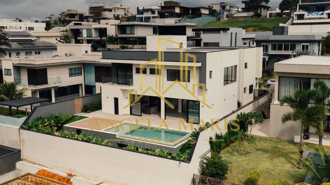 Foto 6 de Casa de Condomínio com 4 quartos à venda, 530m2 em Sao Jose Dos Campos - SP